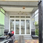  BÁN GẤP NHÀ CHÚ 5 – NGUYỄN VĂN KHẠ, TÂN AN HỘI, CỦ CHI – GIÁ CHỈ 840 TRIỆU